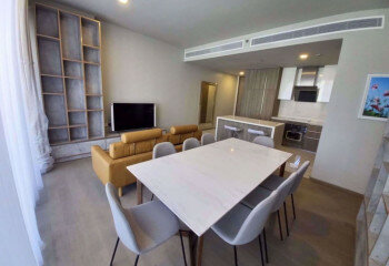 Кондоминиум в Бангкоке, Таиланд 