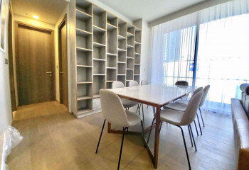 Кондоминиум в Бангкоке, Таиланд | THE552231