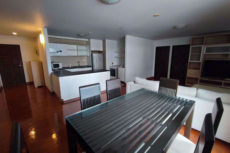 Кондоминиум в Бангкоке, Таиланд | THE148881