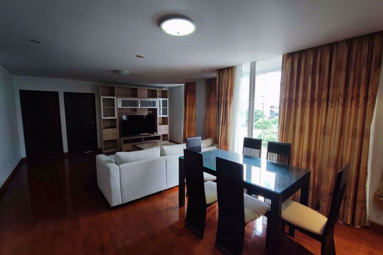 Кондоминиум в Бангкоке, Таиланд | THE148881