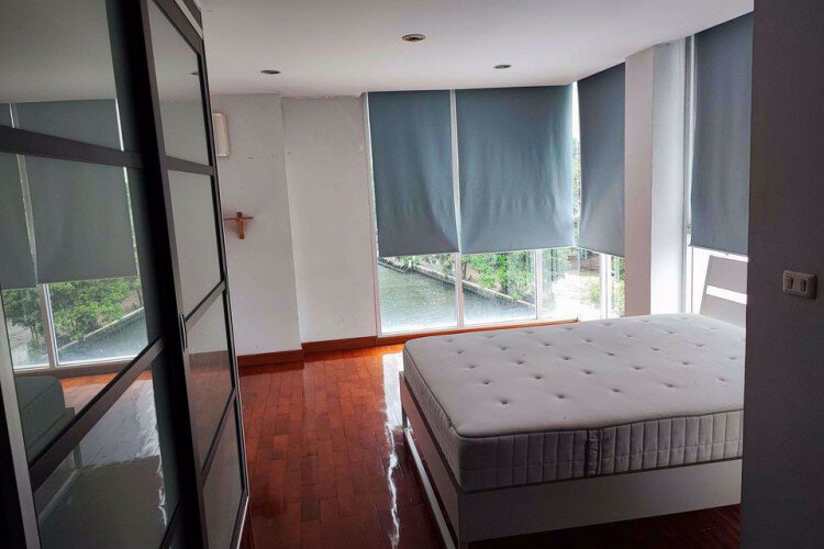 Кондоминиум в Бангкоке, Таиланд | THE148881