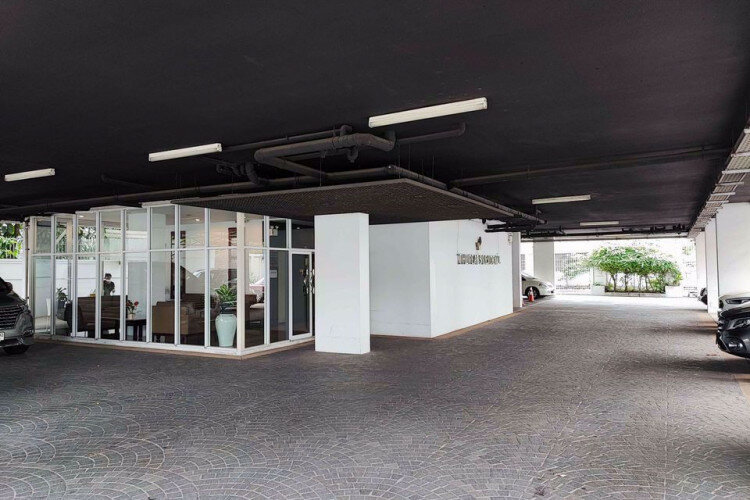 Кондоминиум в Бангкоке, Таиланд | THE148881