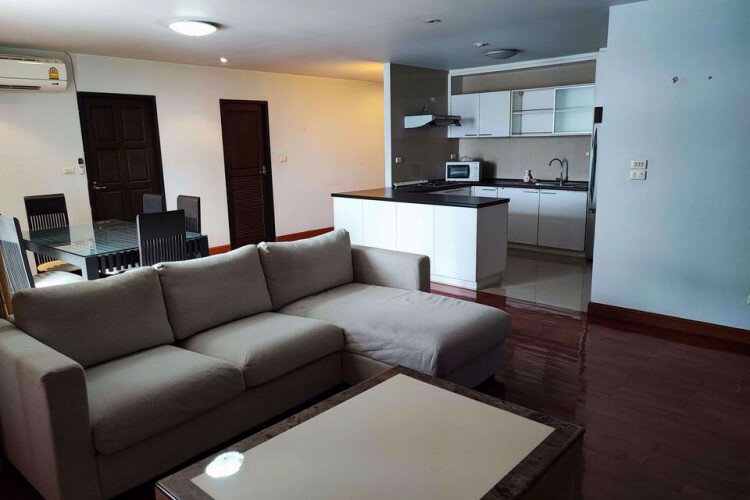 Кондоминиум в Бангкоке, Таиланд | THE148881