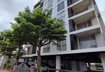 Кондоминиум в Бангкоке, Таиланд | THE148881