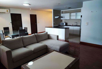 Кондоминиум в Бангкоке, Таиланд 