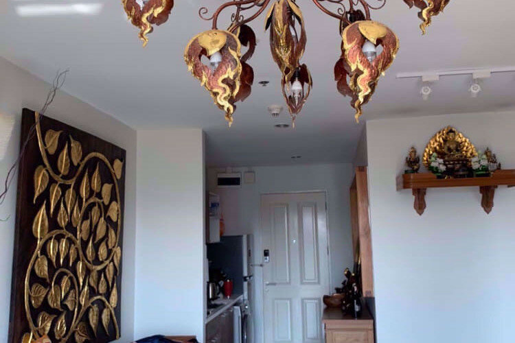 Кондоминиум в Бангкоке, Таиланд | THE449876