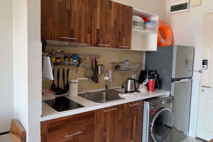 Кондоминиум в Бангкоке, Таиланд | THE449876