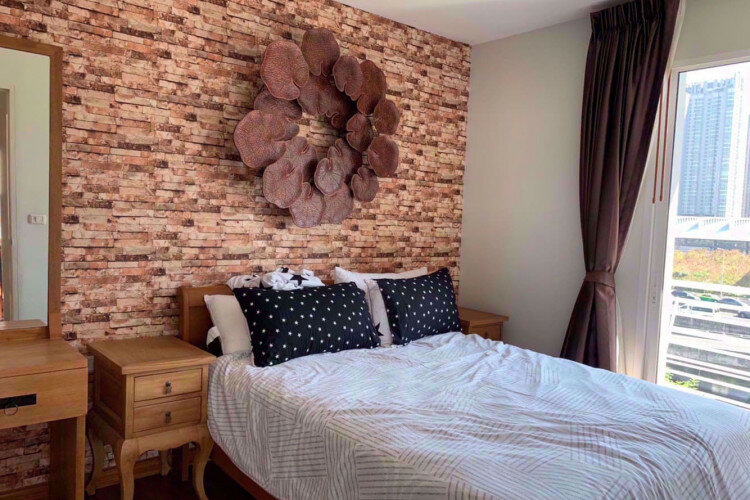 Кондоминиум в Бангкоке, Таиланд | THE449876