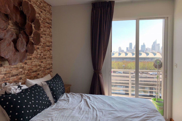 Кондоминиум в Бангкоке, Таиланд | THE449876