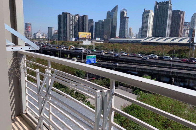 Кондоминиум в Бангкоке, Таиланд | THE449876