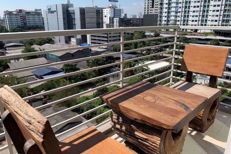 Кондоминиум в Бангкоке, Таиланд | THE449876