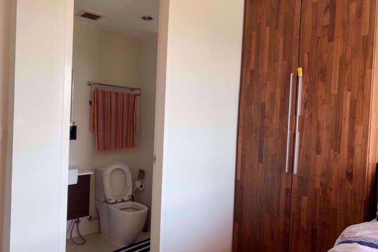 Кондоминиум в Бангкоке, Таиланд | THE449876