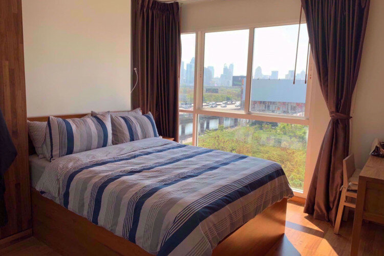 Кондоминиум в Бангкоке, Таиланд | THE449876