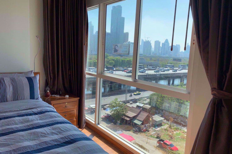 Кондоминиум в Бангкоке, Таиланд | THE449876