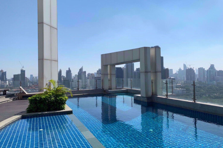 Кондоминиум в Бангкоке, Таиланд | THE449876