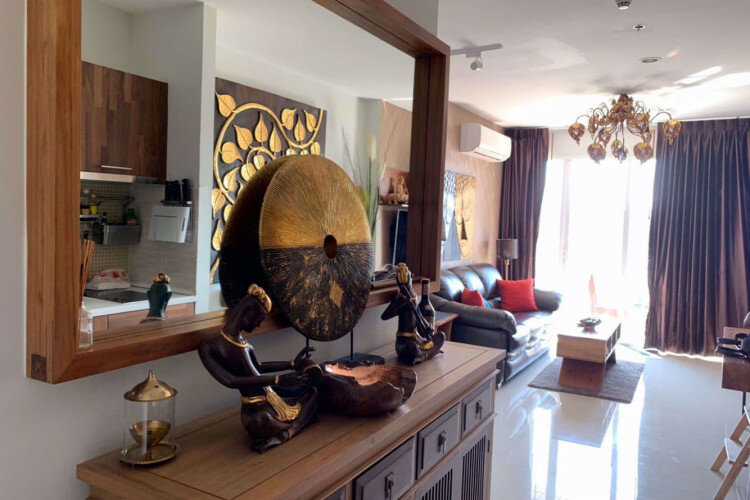 Кондоминиум в Бангкоке, Таиланд | THE449876