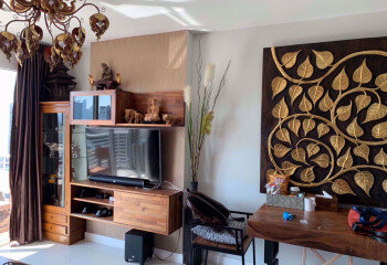 Кондоминиум в Бангкоке, Таиланд | THE449876