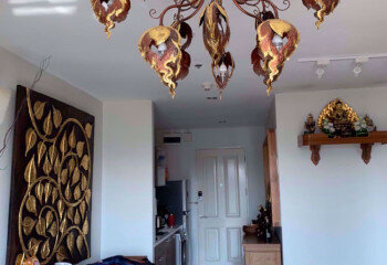 Кондоминиум в Бангкоке, Таиланд | THE449876