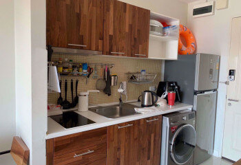 Кондоминиум в Бангкоке, Таиланд | THE449876