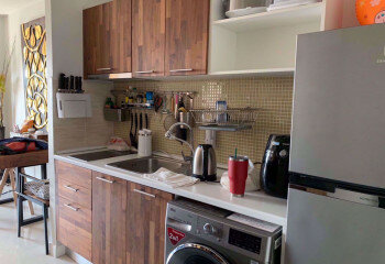 Кондоминиум в Бангкоке, Таиланд | THE449876