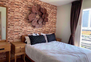 Кондоминиум в Бангкоке, Таиланд | THE449876