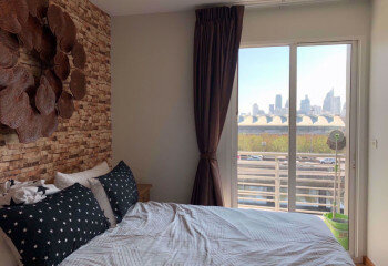 Кондоминиум в Бангкоке, Таиланд | THE449876