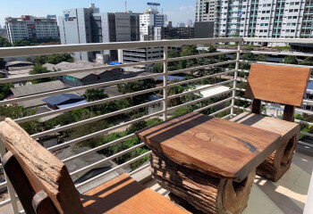 Кондоминиум в Бангкоке, Таиланд | THE449876