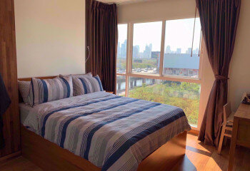 Кондоминиум в Бангкоке, Таиланд | THE449876