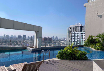 Кондоминиум в Бангкоке, Таиланд | THE449876