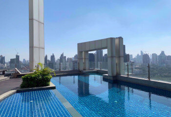 Кондоминиум в Бангкоке, Таиланд | THE449876