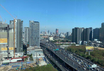 Кондоминиум в Бангкоке, Таиланд | THE449876