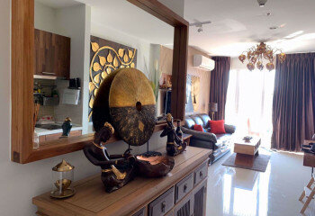 Кондоминиум в Бангкоке, Таиланд | THE449876