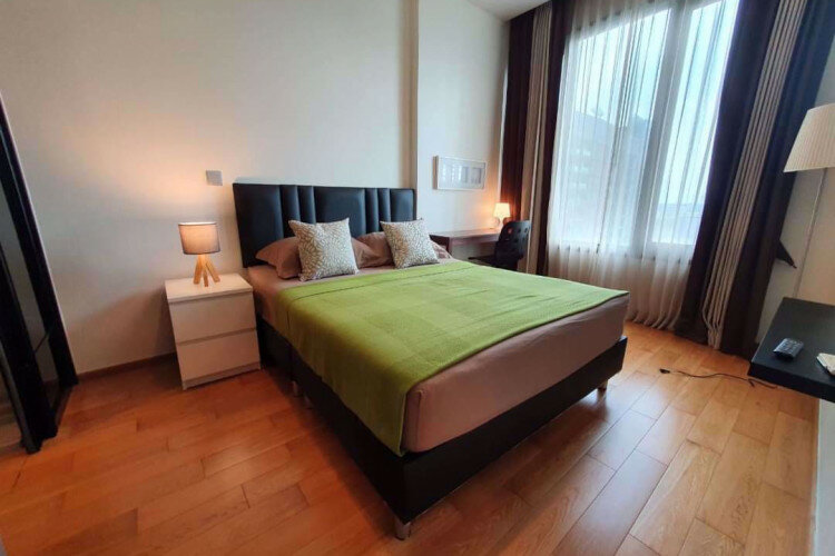 Кондоминиум в Бангкоке, Таиланд | THE248905