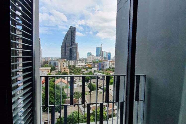 Кондоминиум в Бангкоке, Таиланд | THE248905