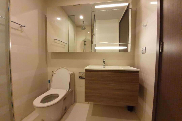 Кондоминиум в Бангкоке, Таиланд | THE248905