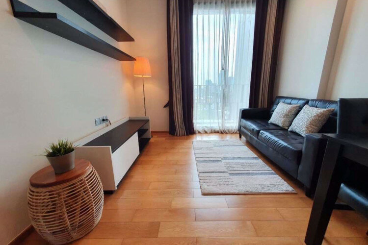 Кондоминиум в Бангкоке, Таиланд | THE248905