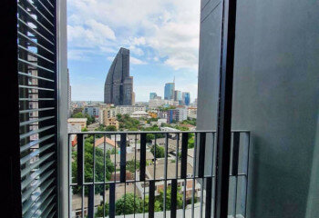 Кондоминиум в Бангкоке, Таиланд | THE248905