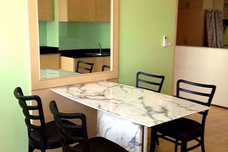 Кондоминиум в Бангкоке, Таиланд | THE348916