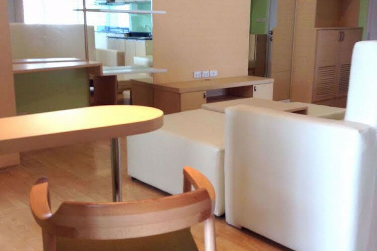 Кондоминиум в Бангкоке, Таиланд | THE348916