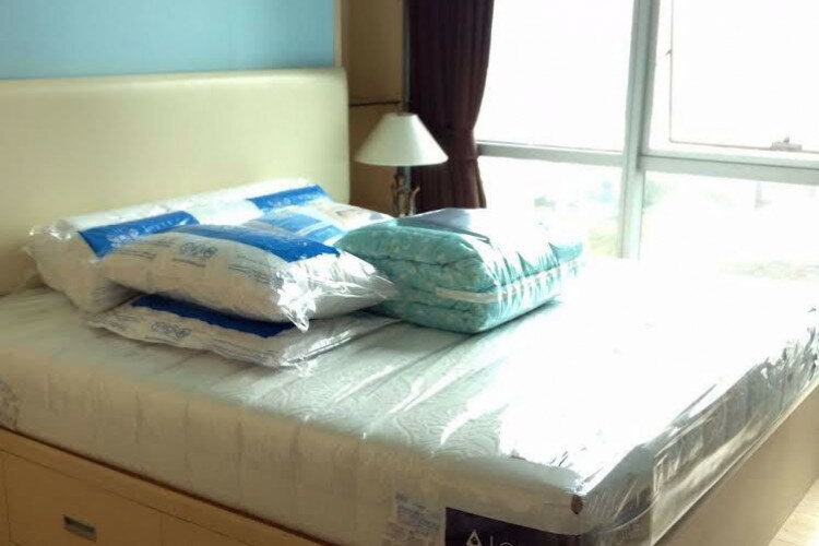 Кондоминиум в Бангкоке, Таиланд | THE348916