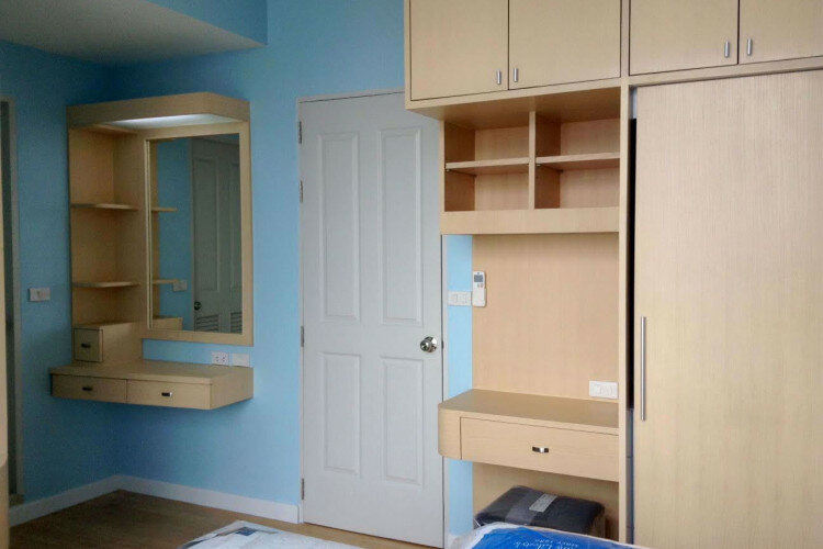 Кондоминиум в Бангкоке, Таиланд | THE348916