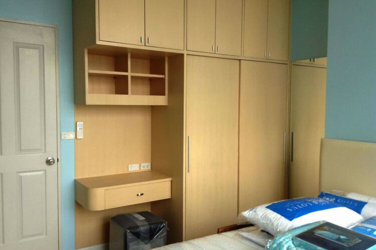 Кондоминиум в Бангкоке, Таиланд | THE348916