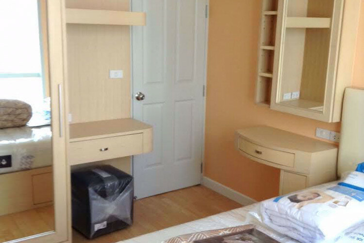 Кондоминиум в Бангкоке, Таиланд | THE348916