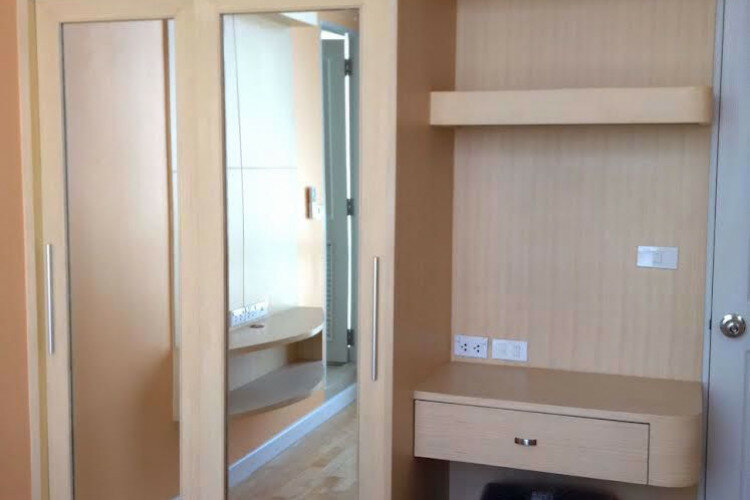 Кондоминиум в Бангкоке, Таиланд | THE348916