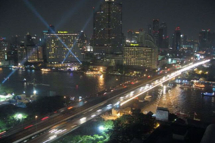 Кондоминиум в Бангкоке, Таиланд | THE348916