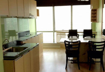 Кондоминиум в Бангкоке, Таиланд | THE348916