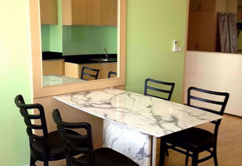 Кондоминиум в Бангкоке, Таиланд | THE348916