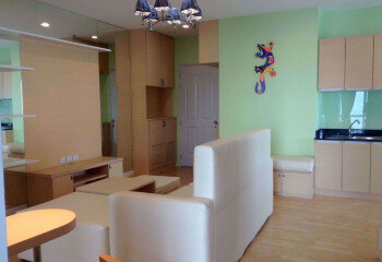 Кондоминиум в Бангкоке, Таиланд | THE348916