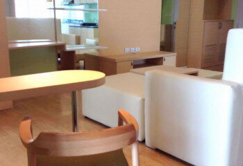 Кондоминиум в Бангкоке, Таиланд | THE348916