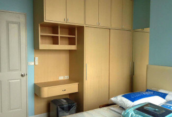 Кондоминиум в Бангкоке, Таиланд | THE348916